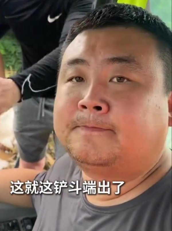 维海配资 对话北京洪水中勇救百余人的铲车司机王天宇：“铲车侠”是一个群体，说我是英雄那是过誉了